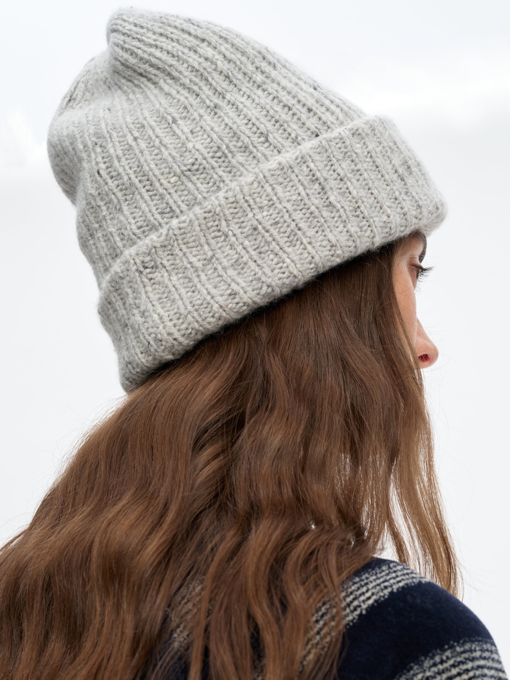 Grey Heather 