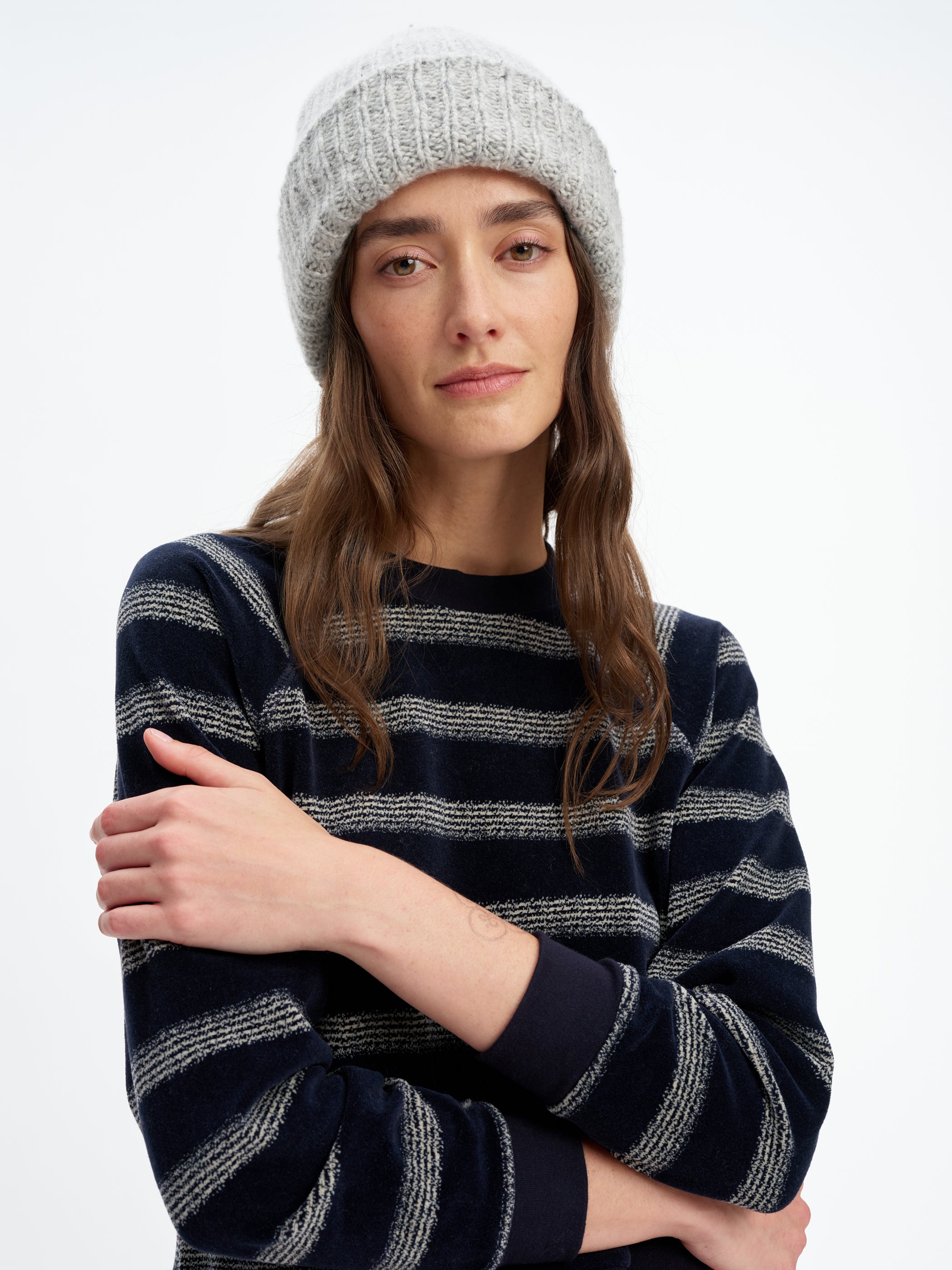 Grey Heather 
