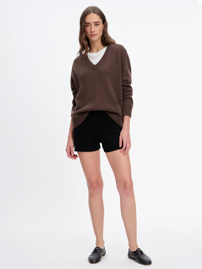 Zef Shorts – Suzie Kondi