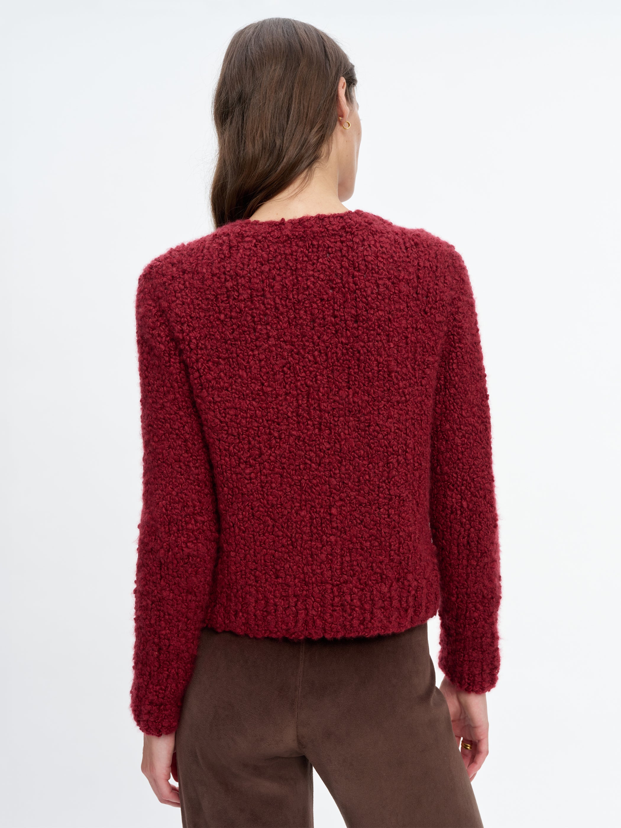 Bleta Cardigan 