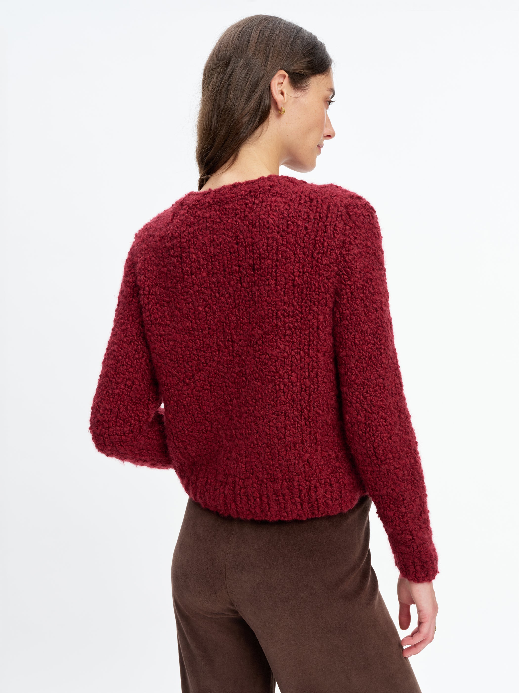 Bleta Cardigan 