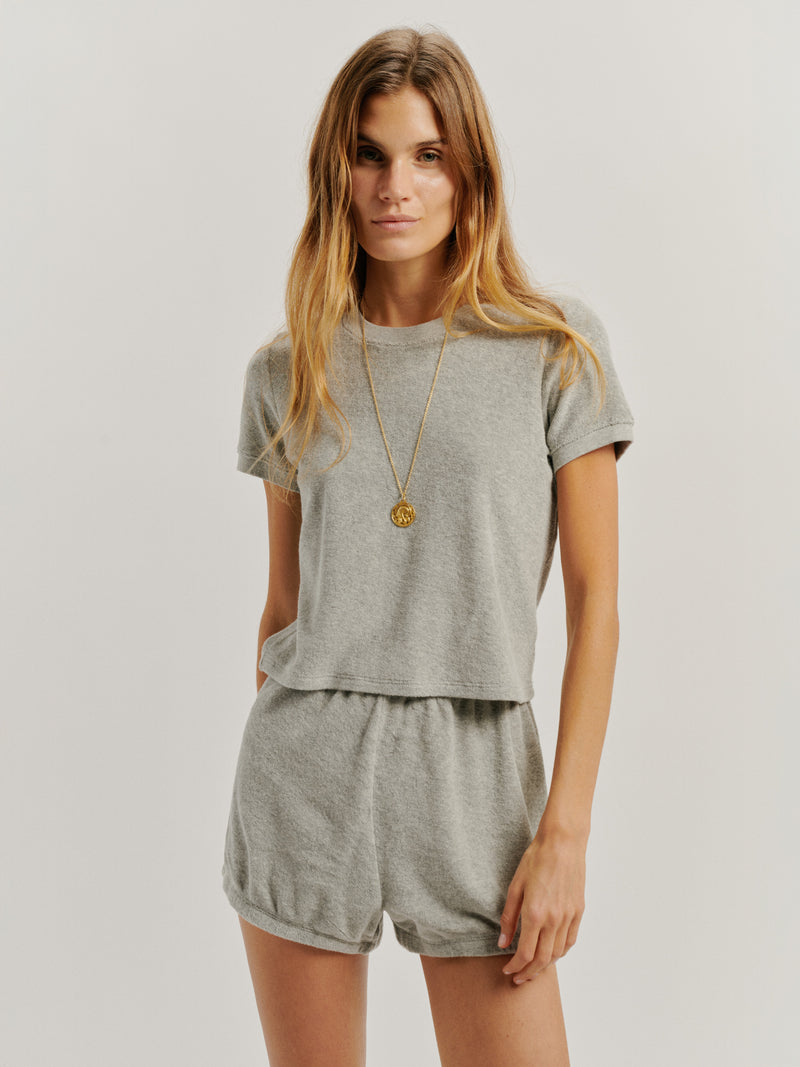 Grey Heather 