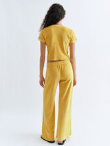 Carpi Tee in Terry 4
