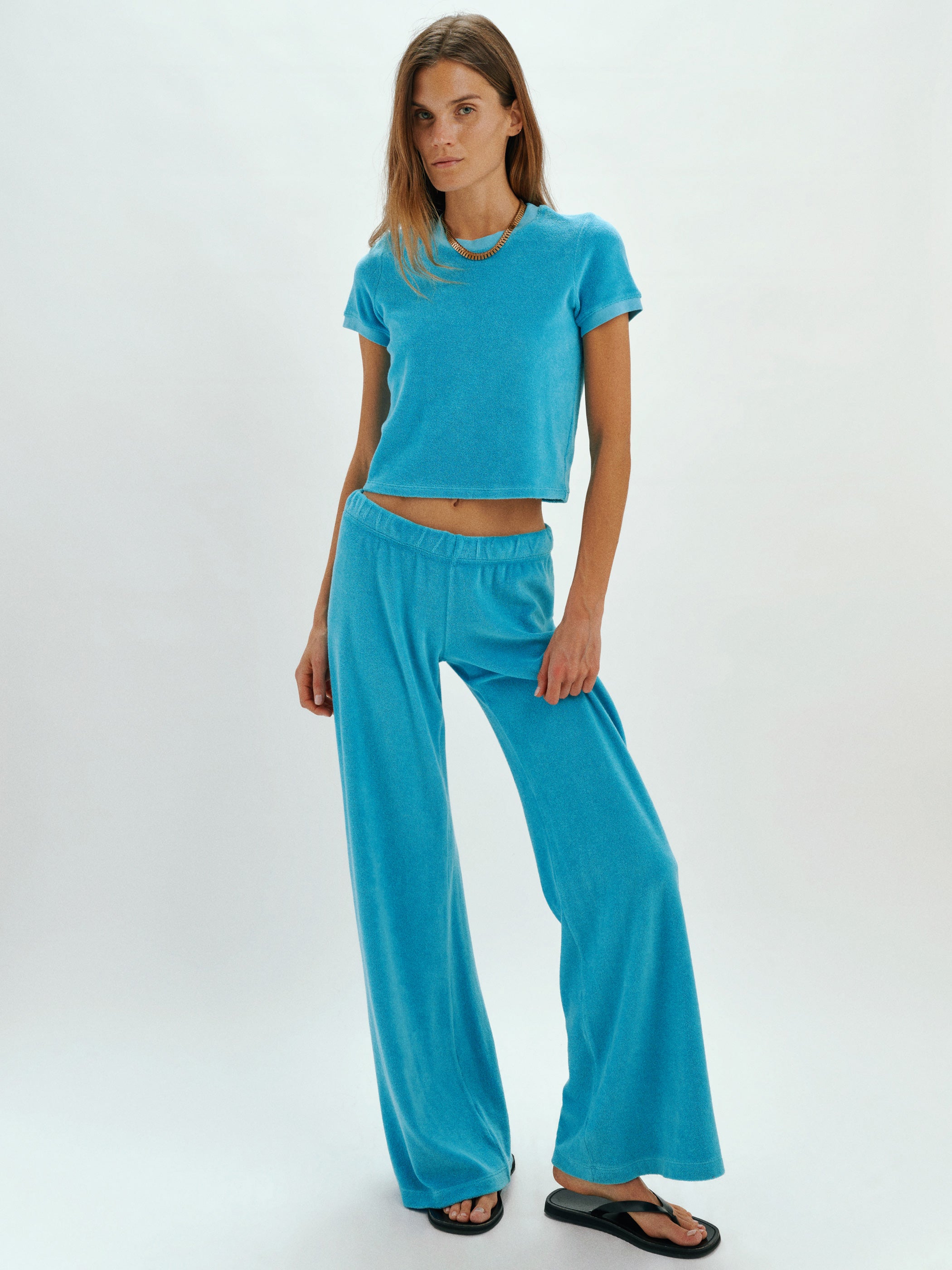 Turquoise 
