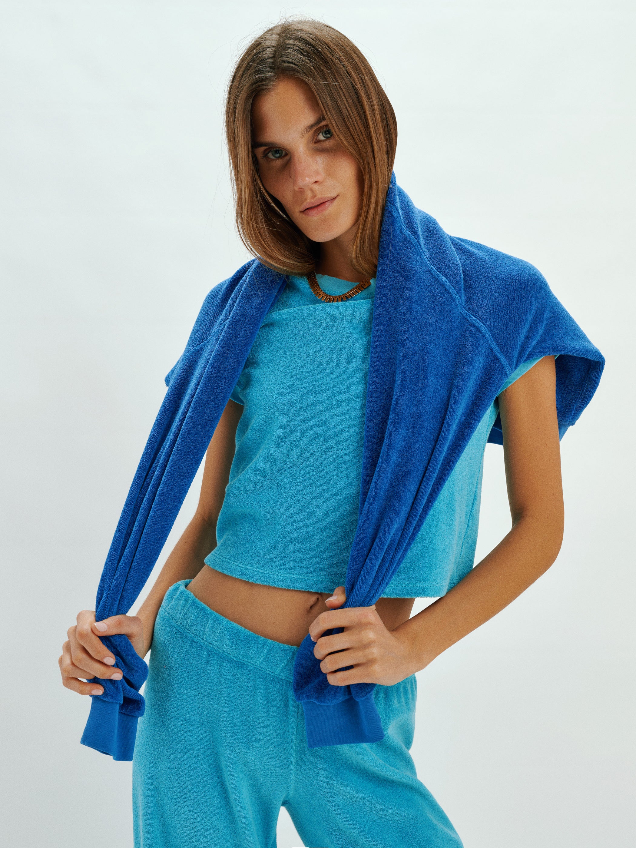 Turquoise 