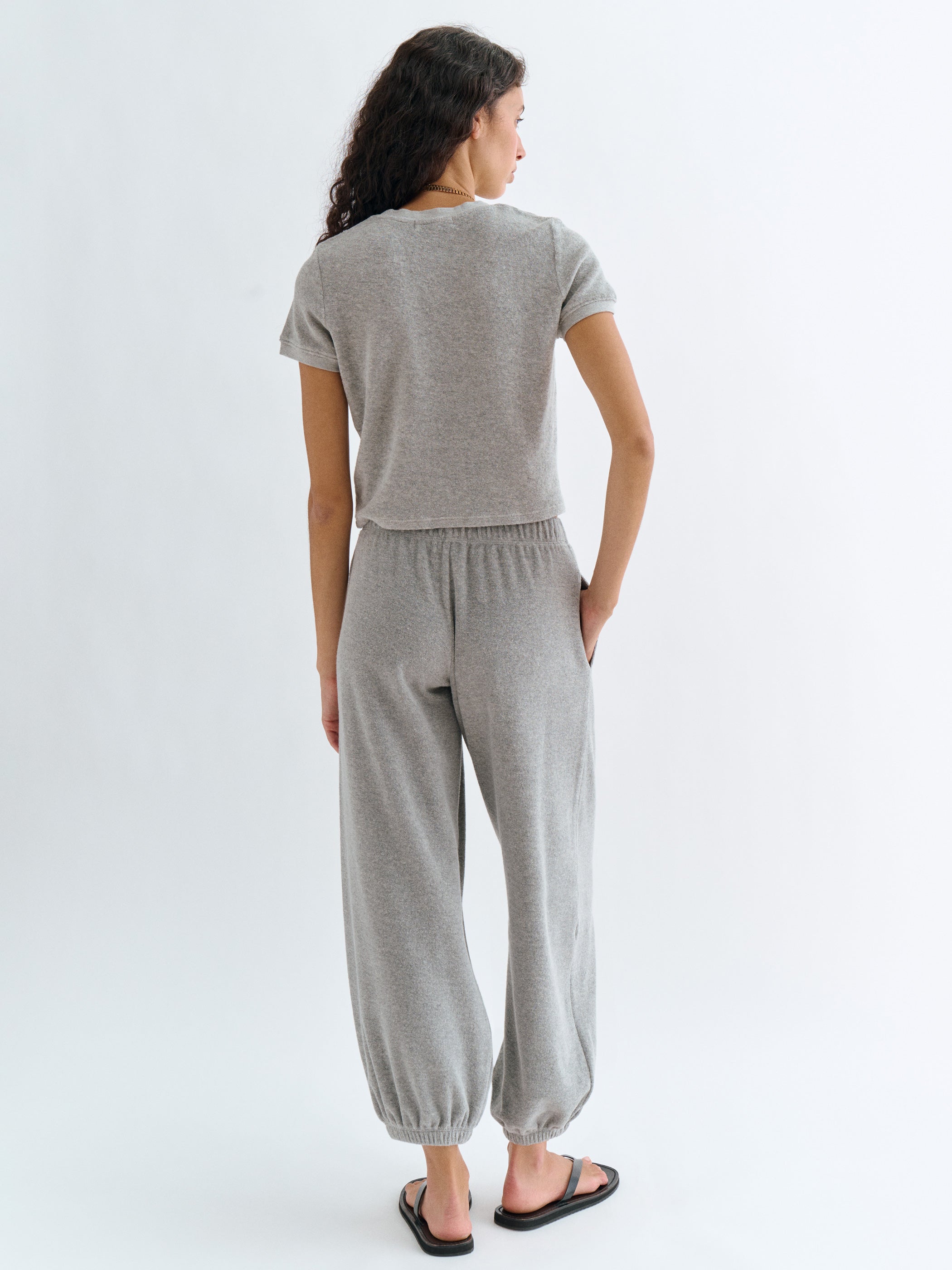 Grey Heather 