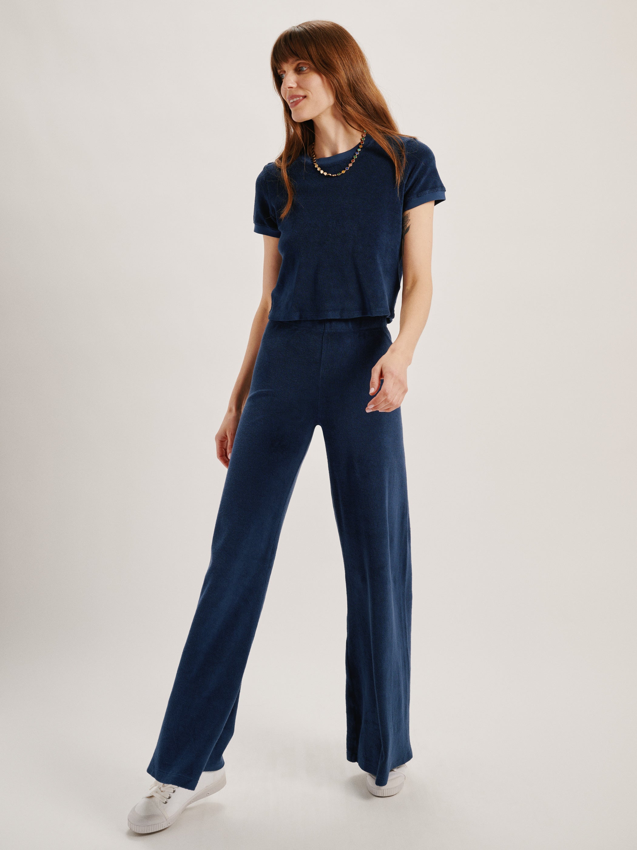 Navy 