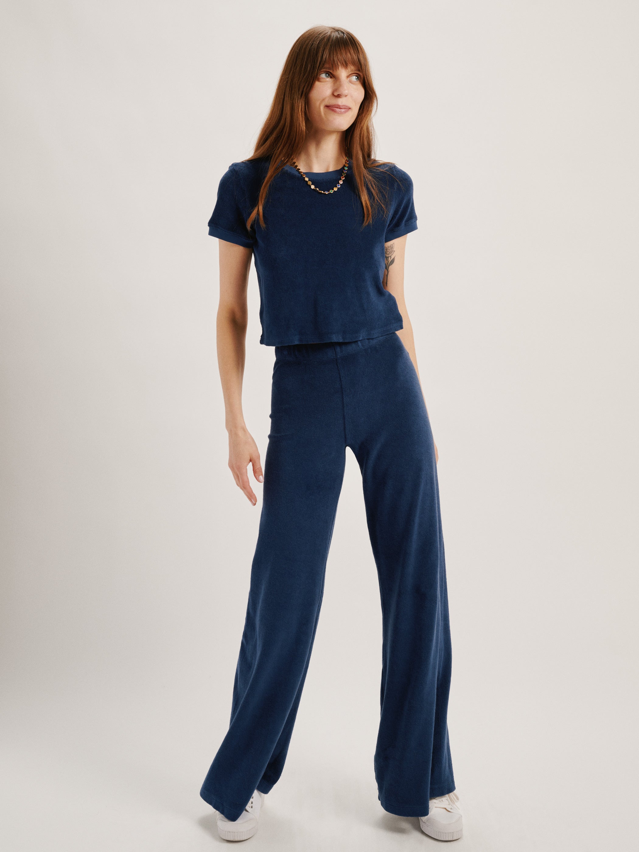 Navy 
