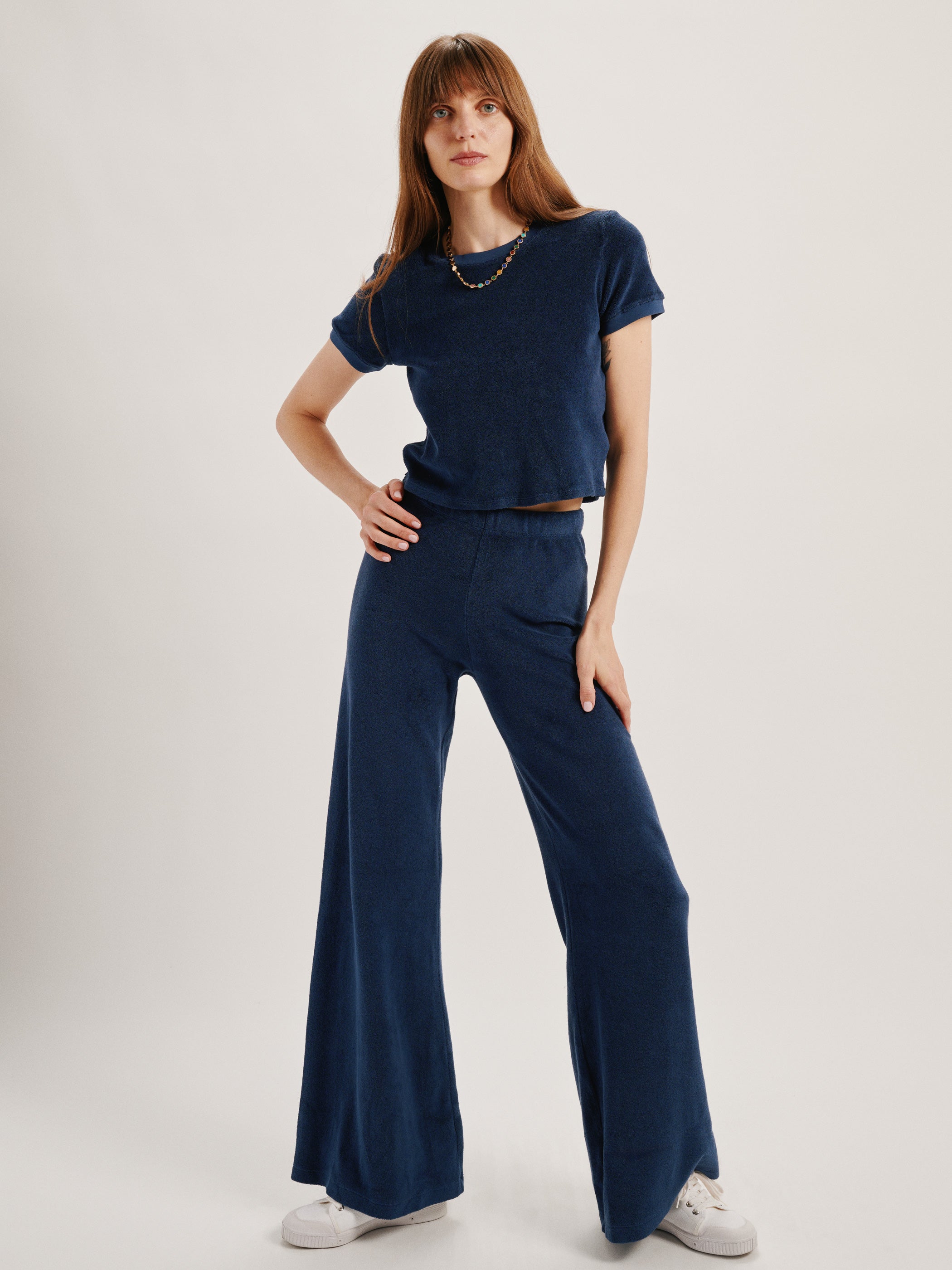 Navy 