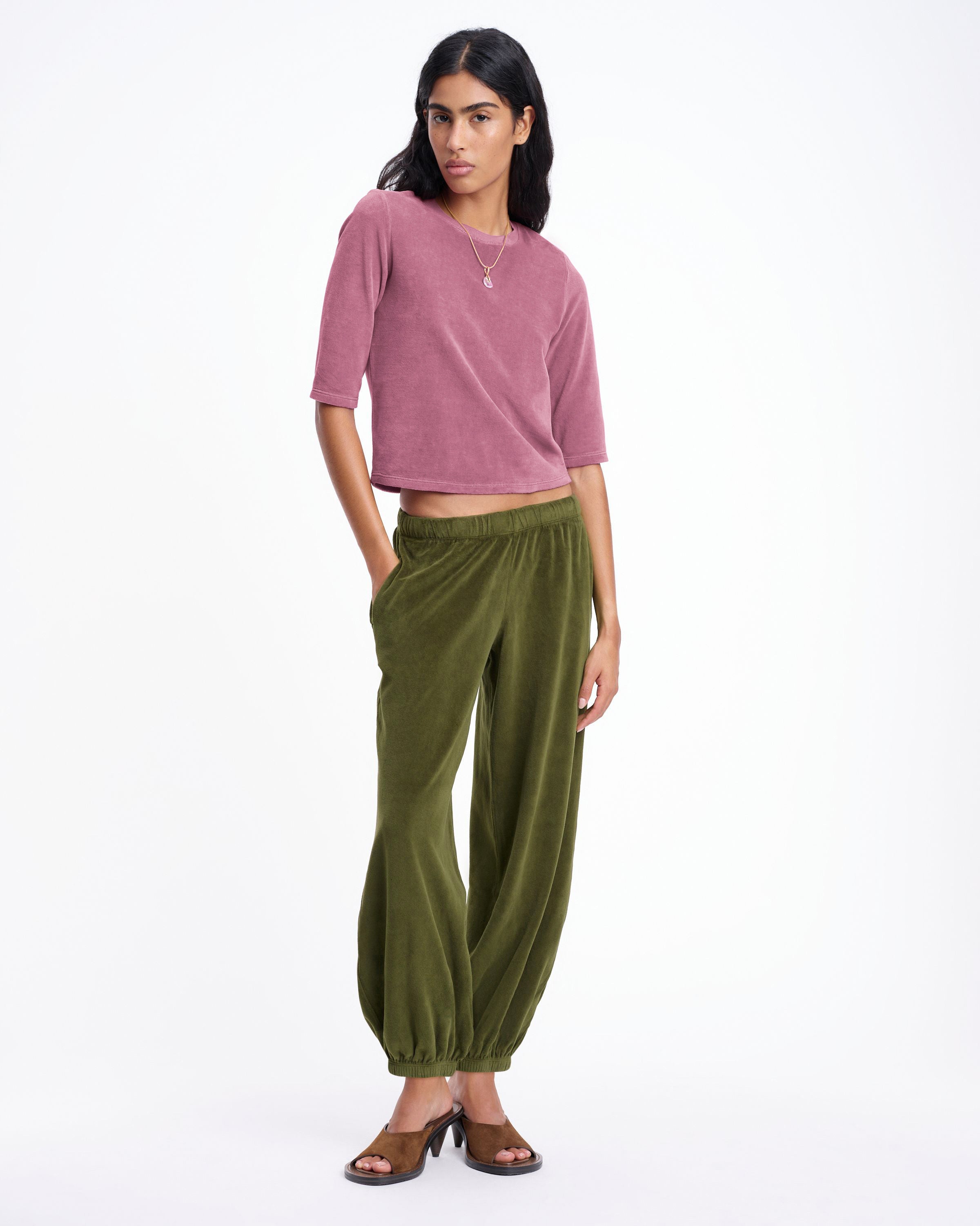 Desert Rose 