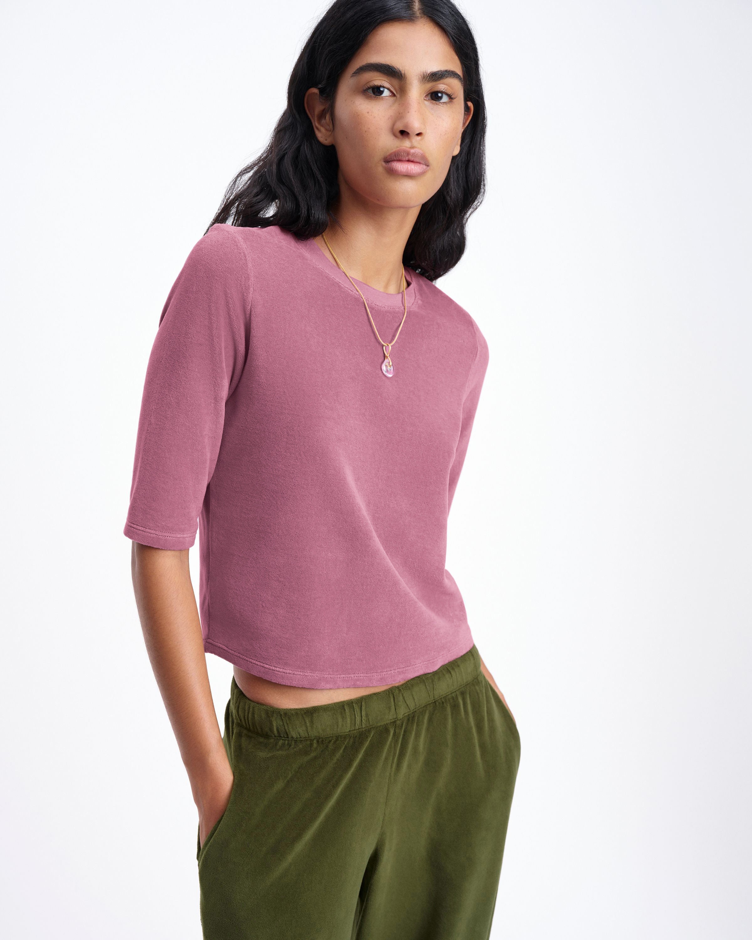 Desert Rose 