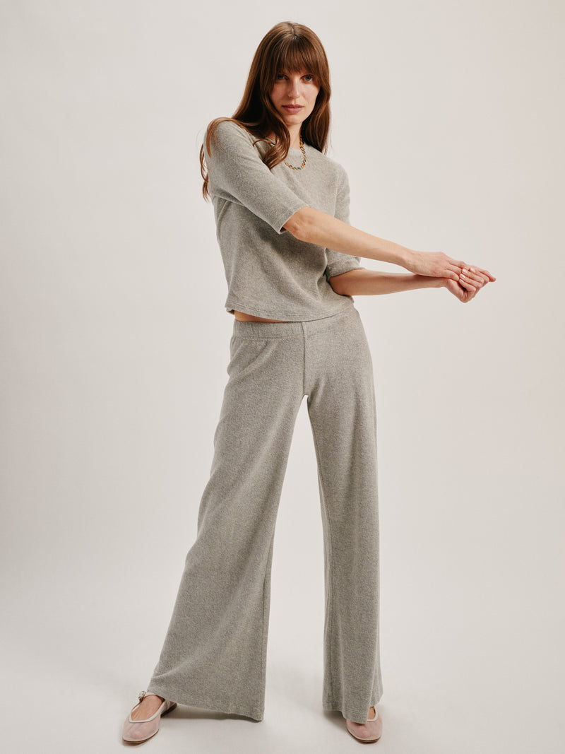 Grey Heather 