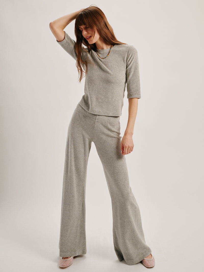 Grey Heather 