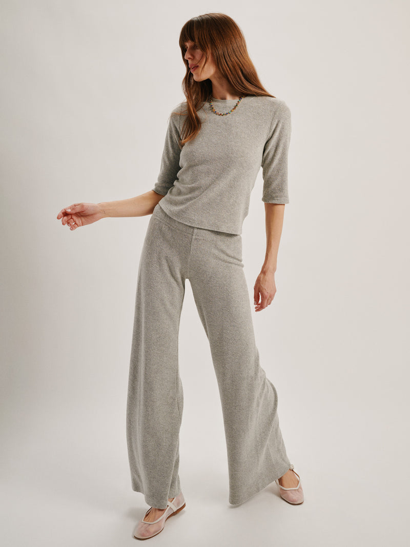Grey Heather 