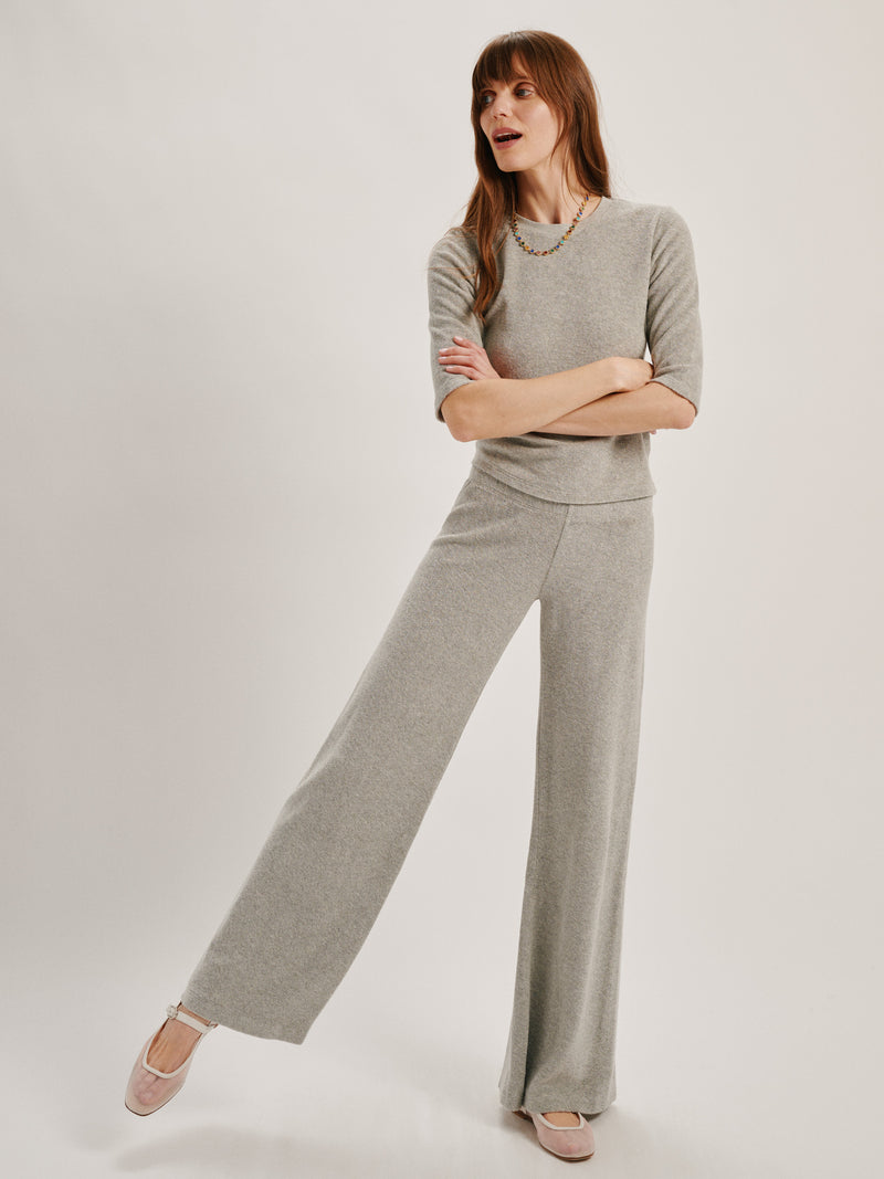 Grey Heather 