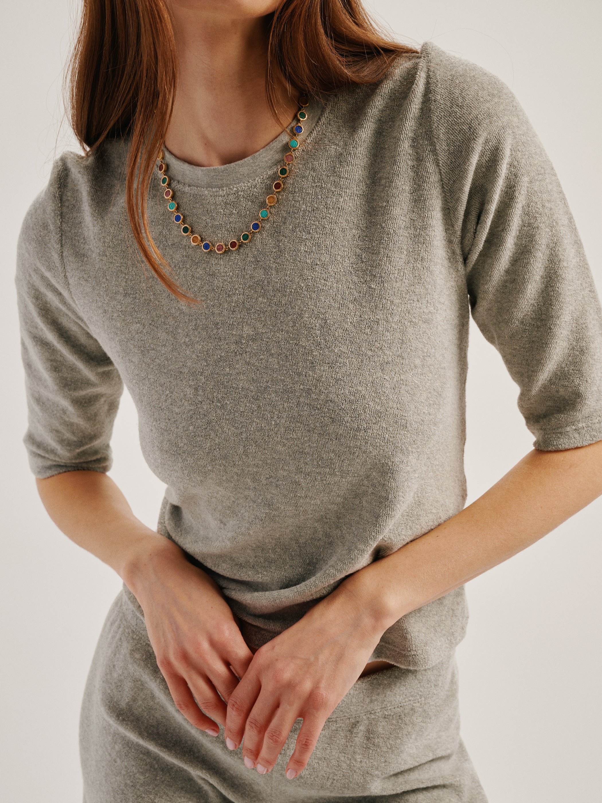 Grey Heather 