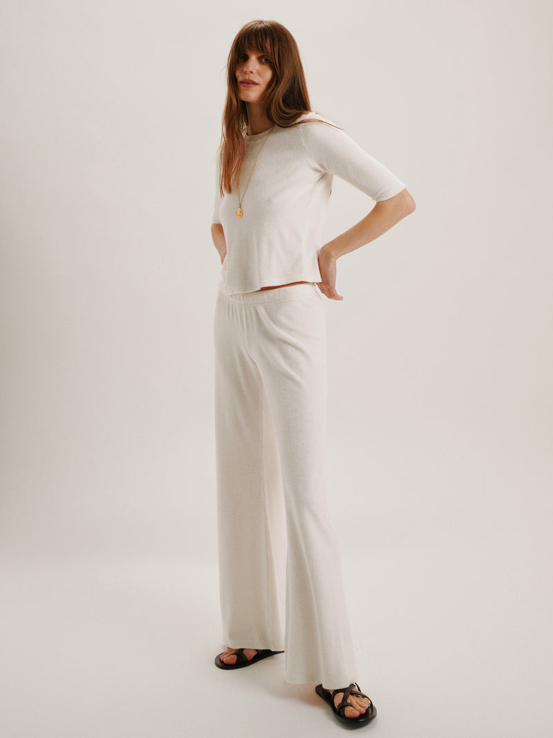 Ivory 