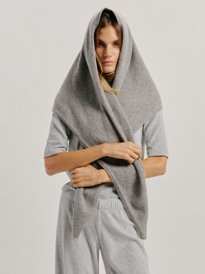 Grey Heather 