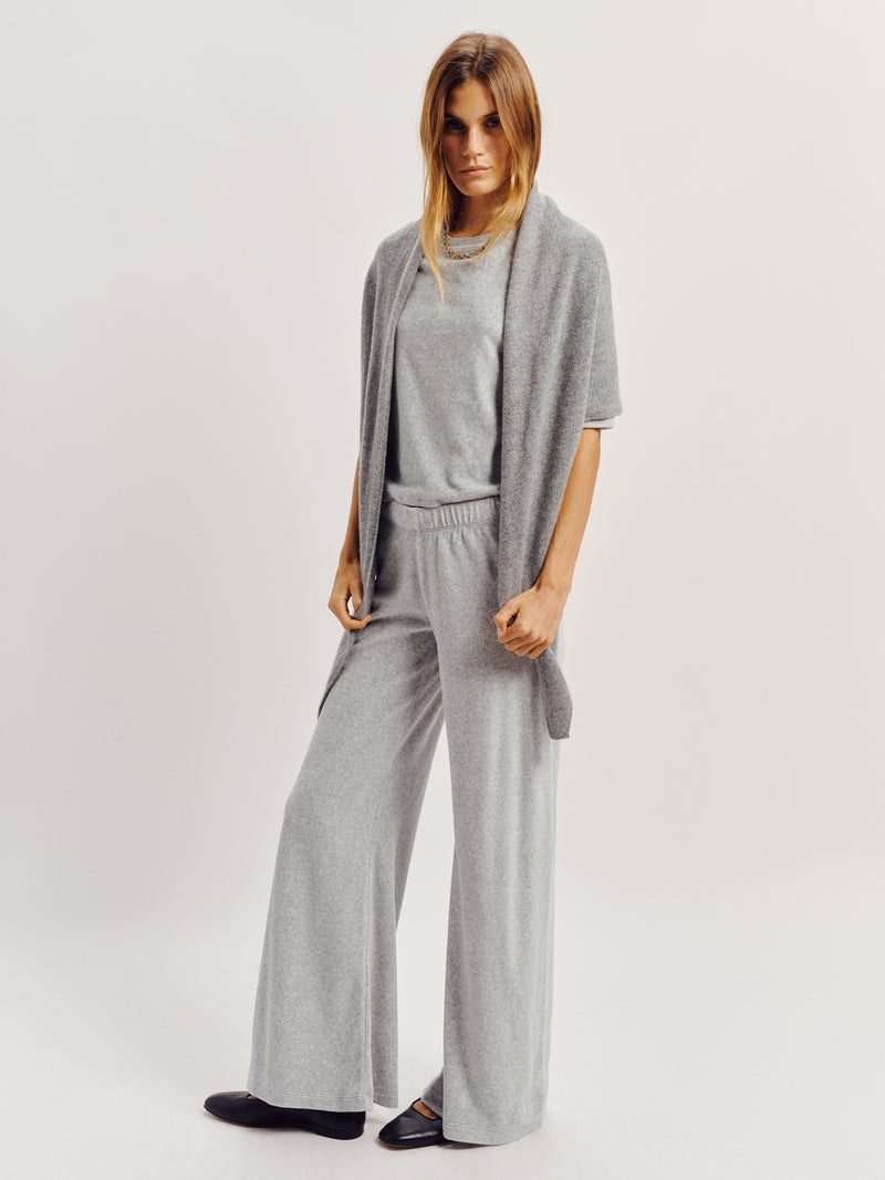 Grey Heather 