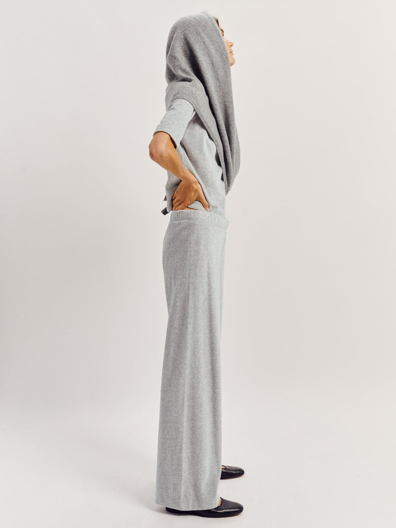 Grey Heather 