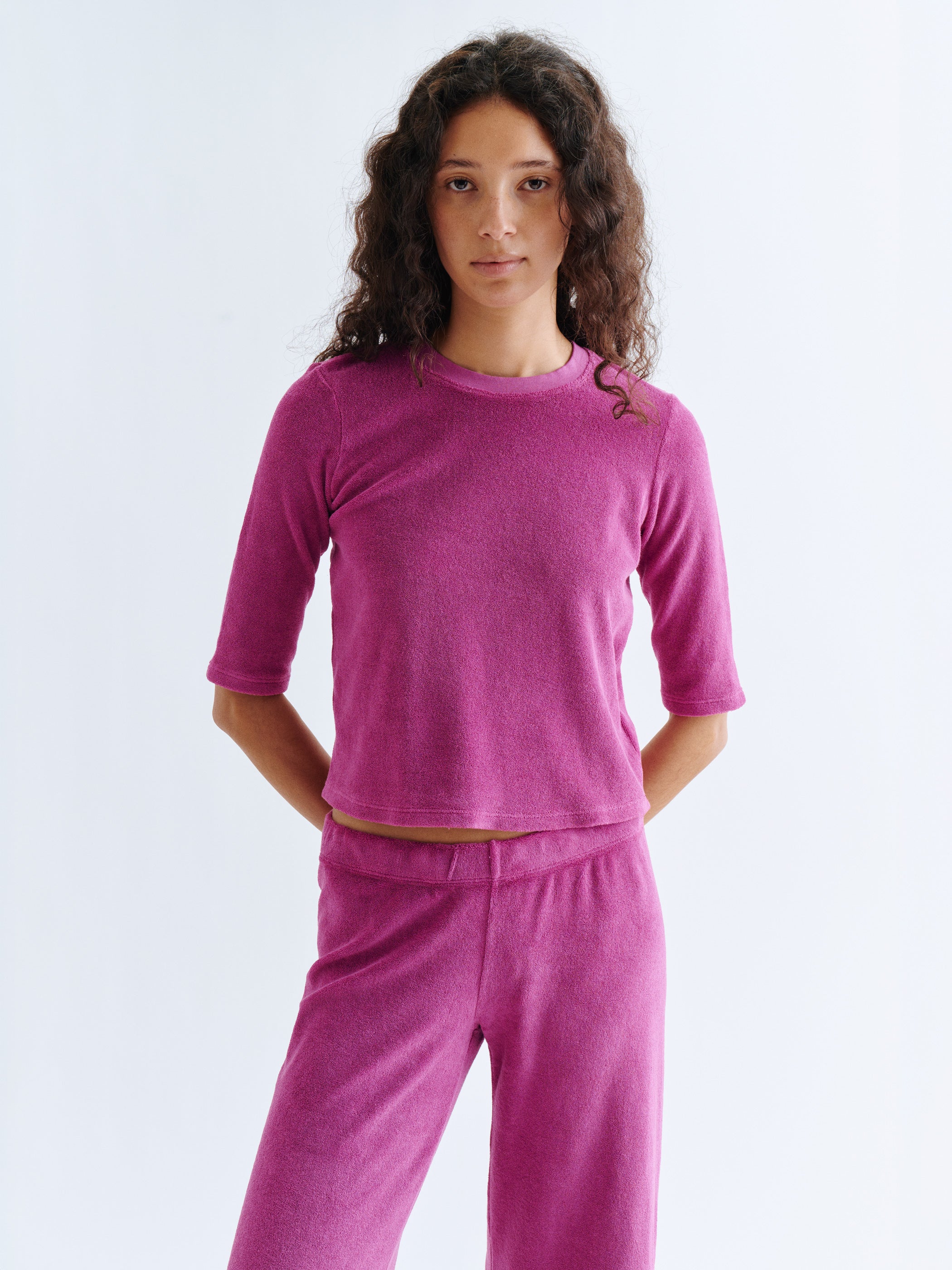 Magenta 