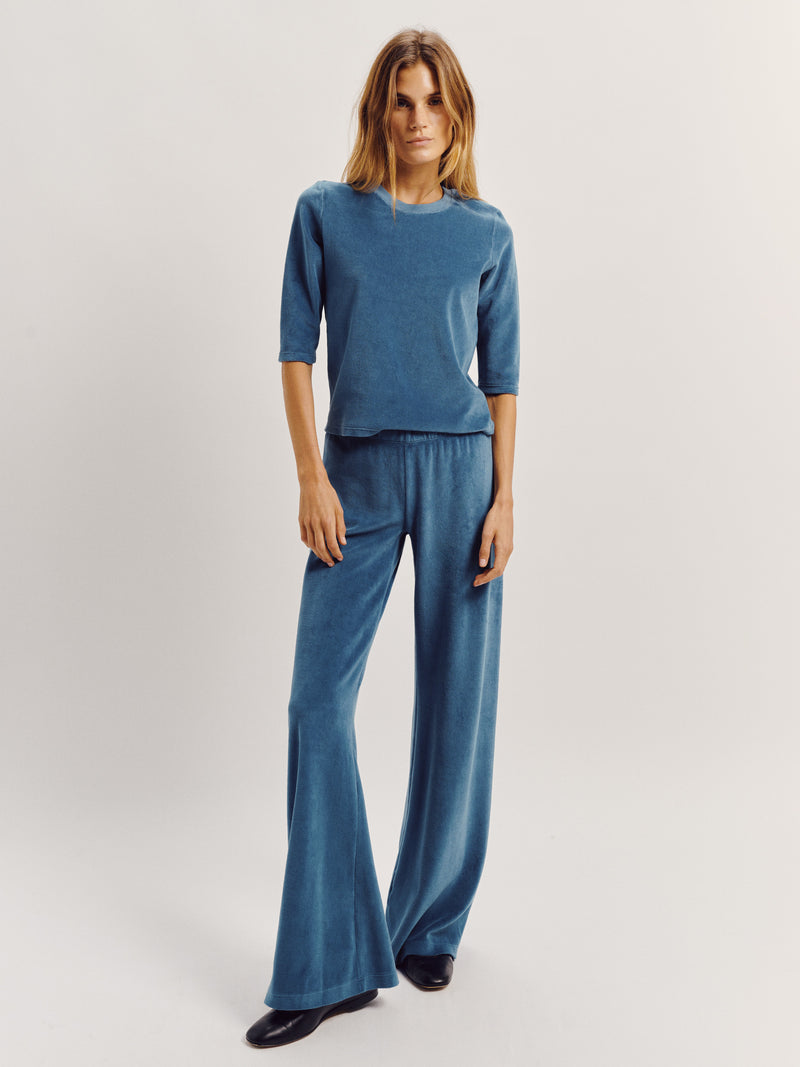 Provence Blue 