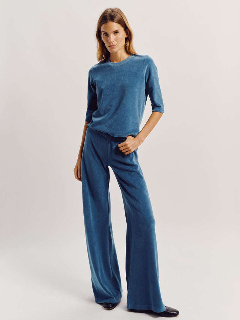 Provence Blue 