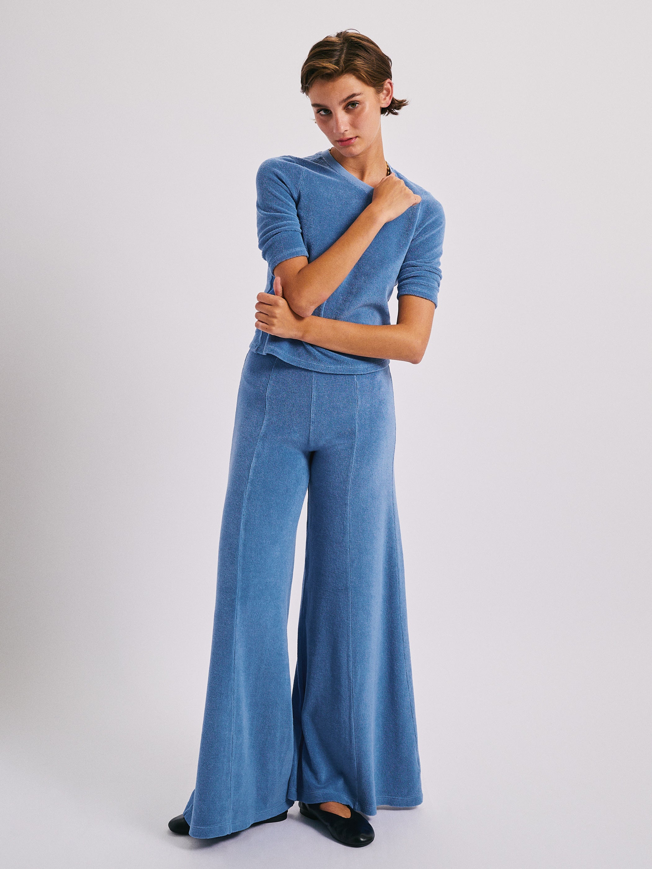 French Blue 
