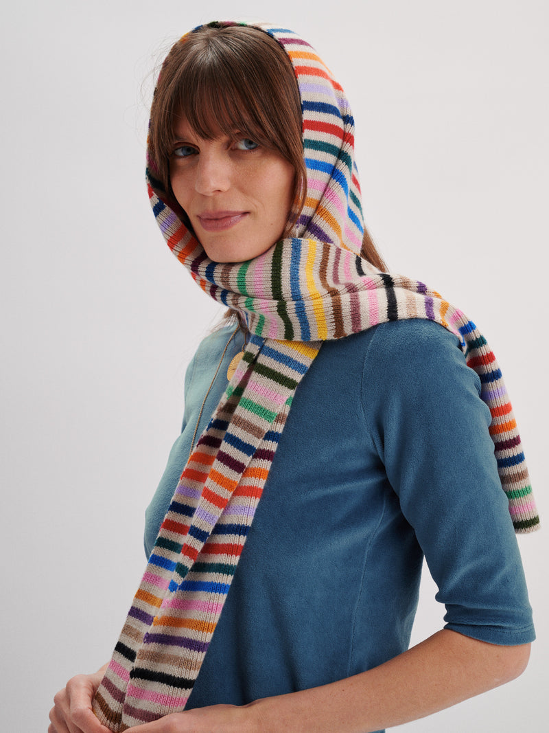 Multi Stripe 