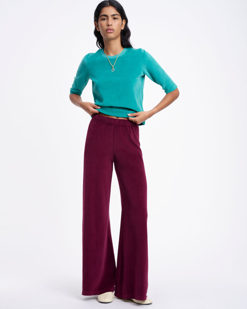 Zephyra Pants – Suzie Kondi