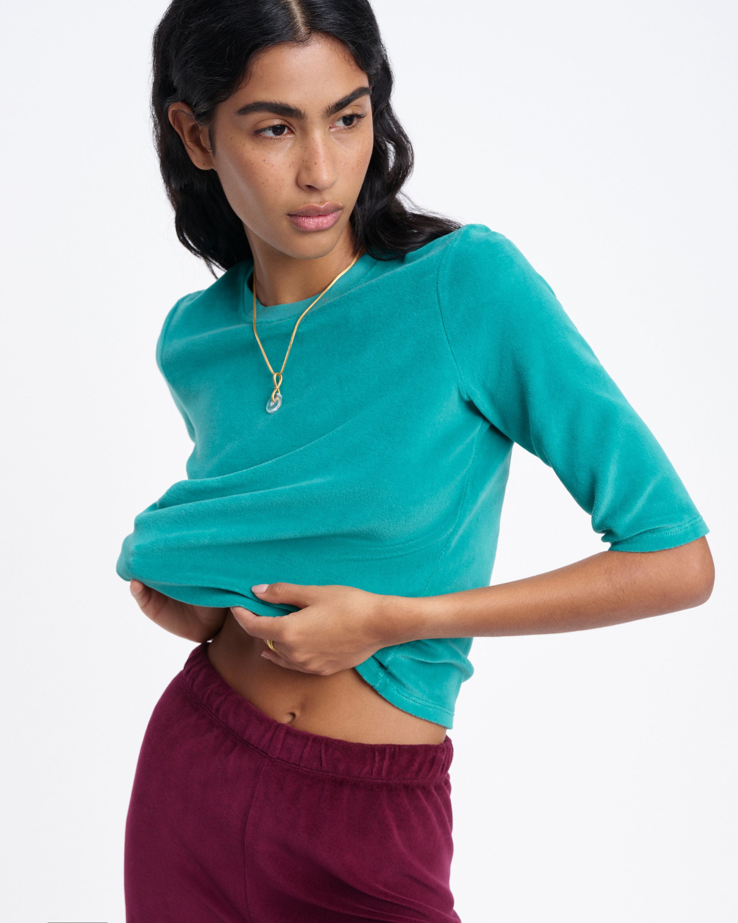 Turquoise 