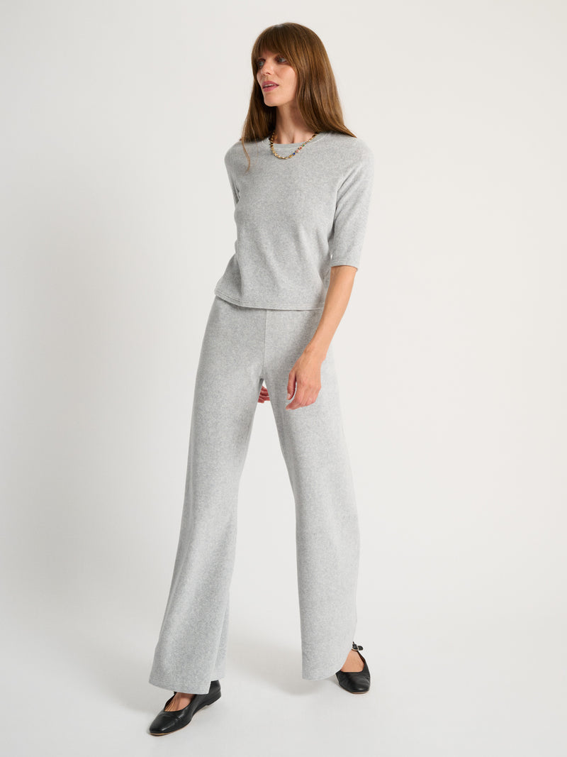 Grey Heather 