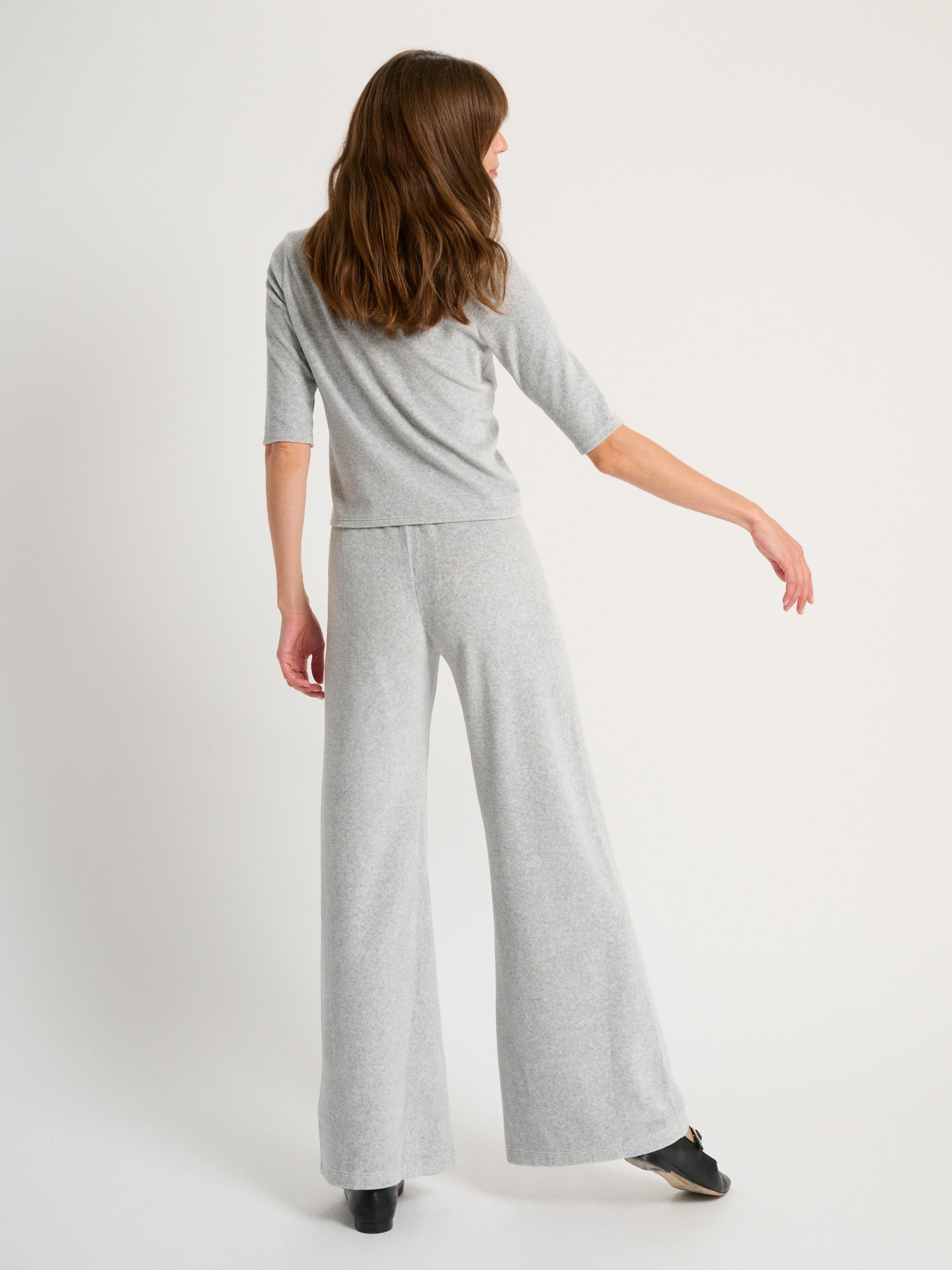 Grey Heather 