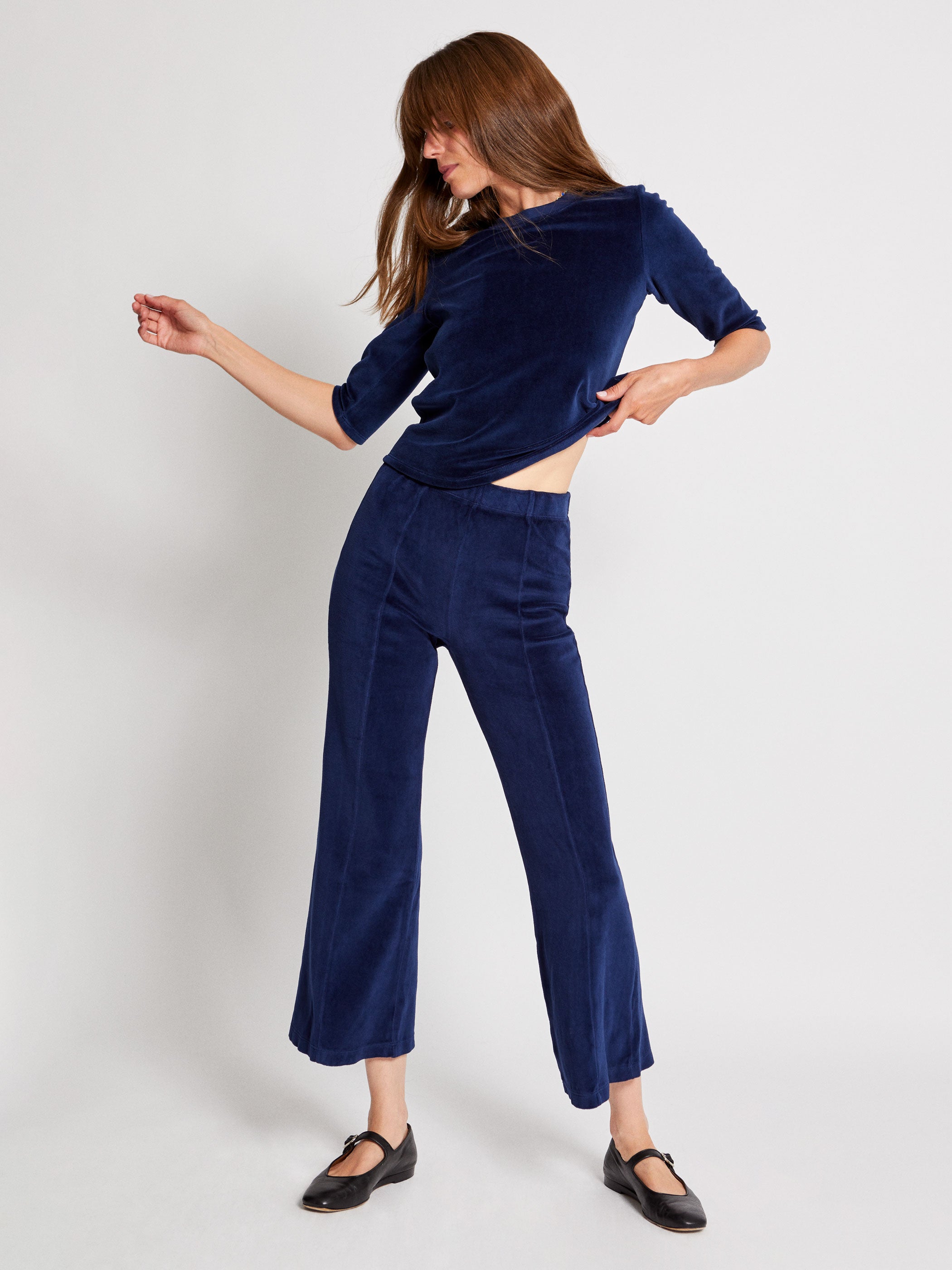 Navy 