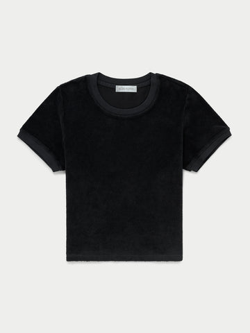 The Carpi Tee in Terry