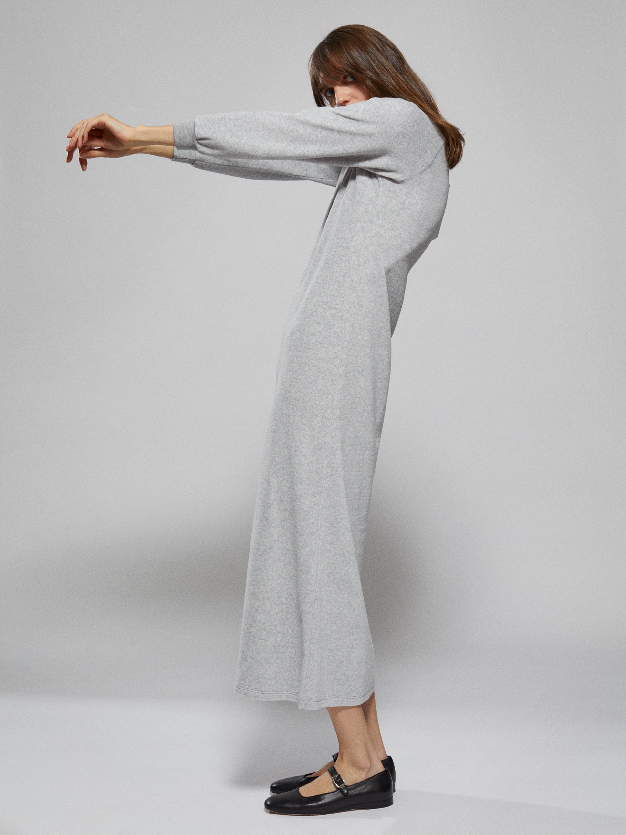 Grey Heather 