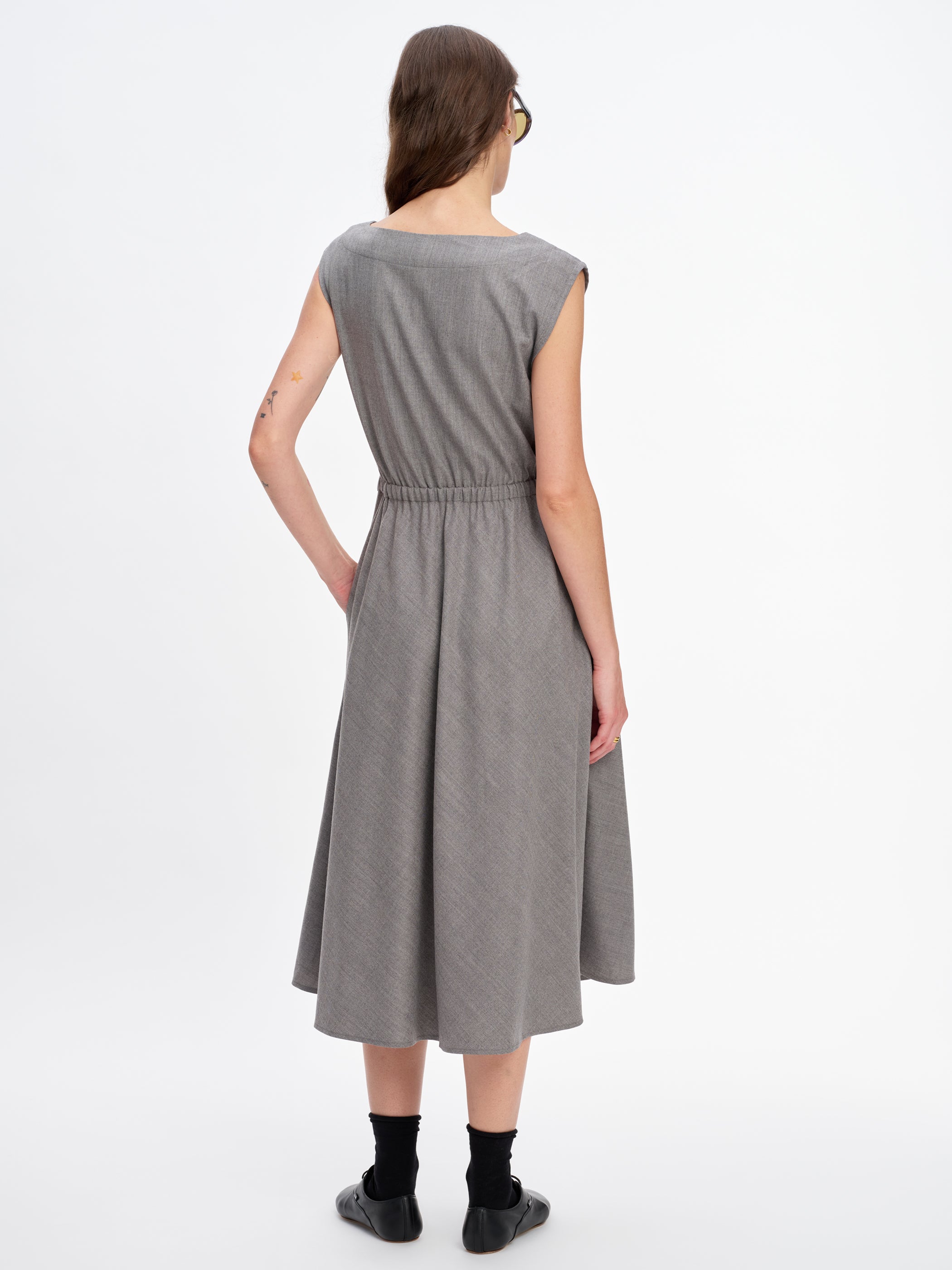 Grey 