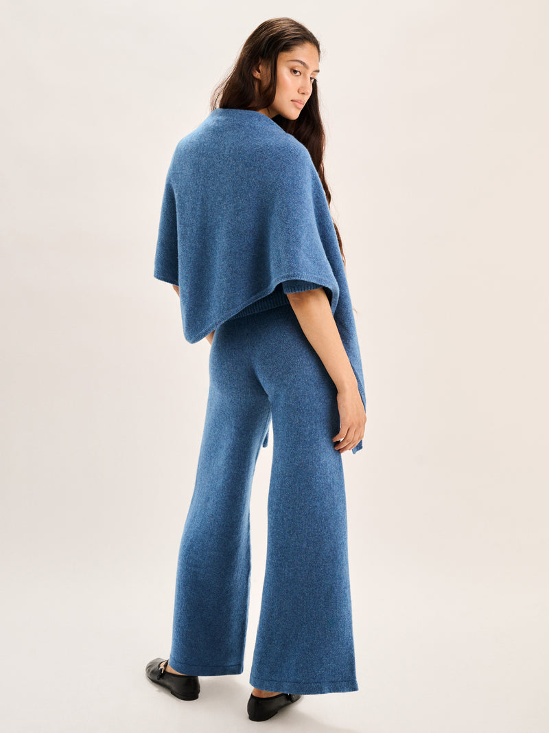 Denim Heather 