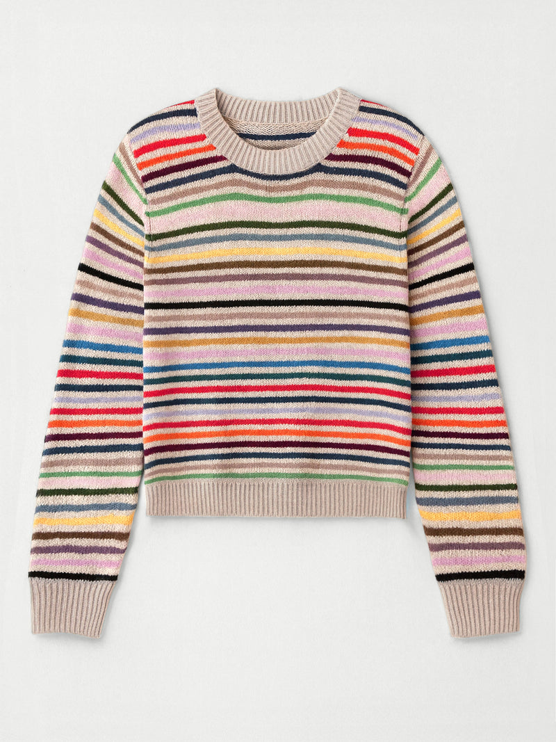 Multi Stripe 