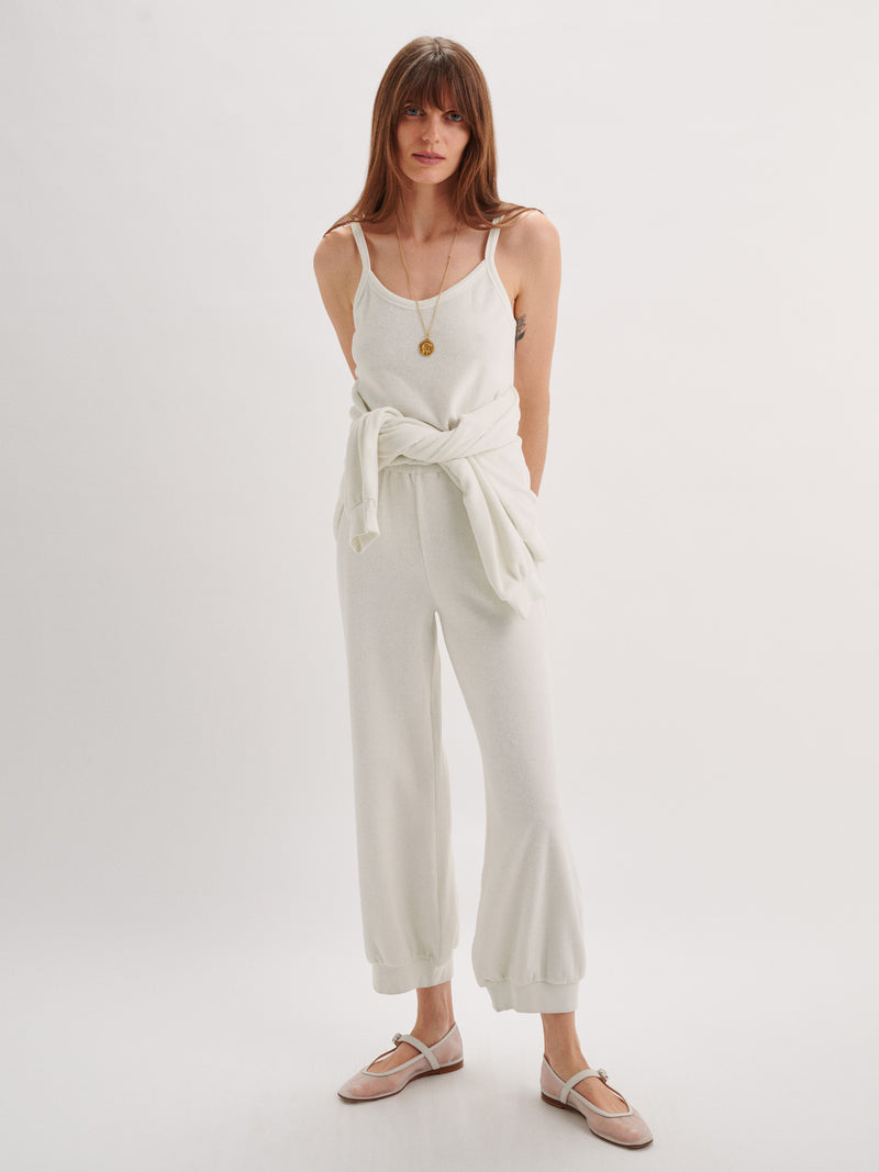 Ivory 