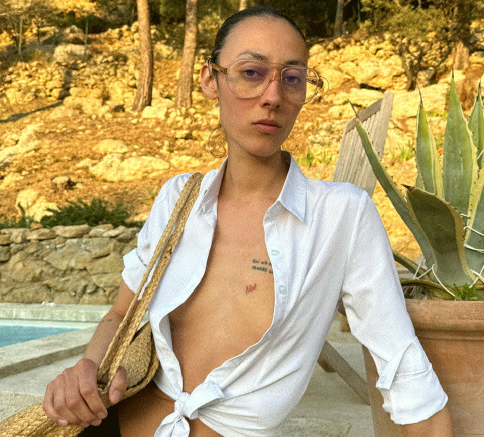 Eyewear Image
