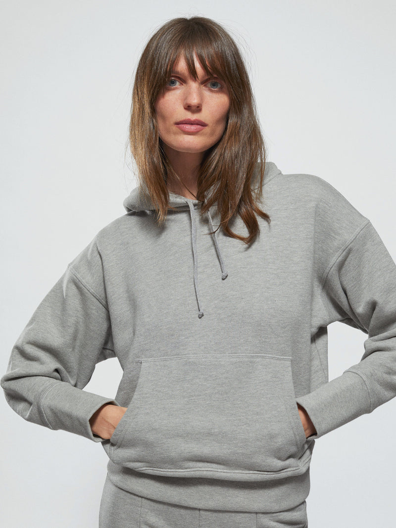 Grey Heather 