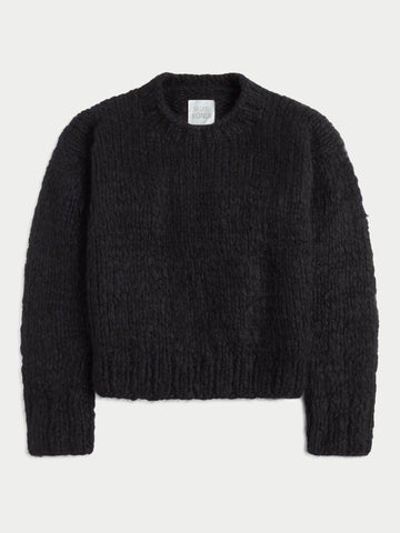 The Jooshi Sweater in Cashmere
