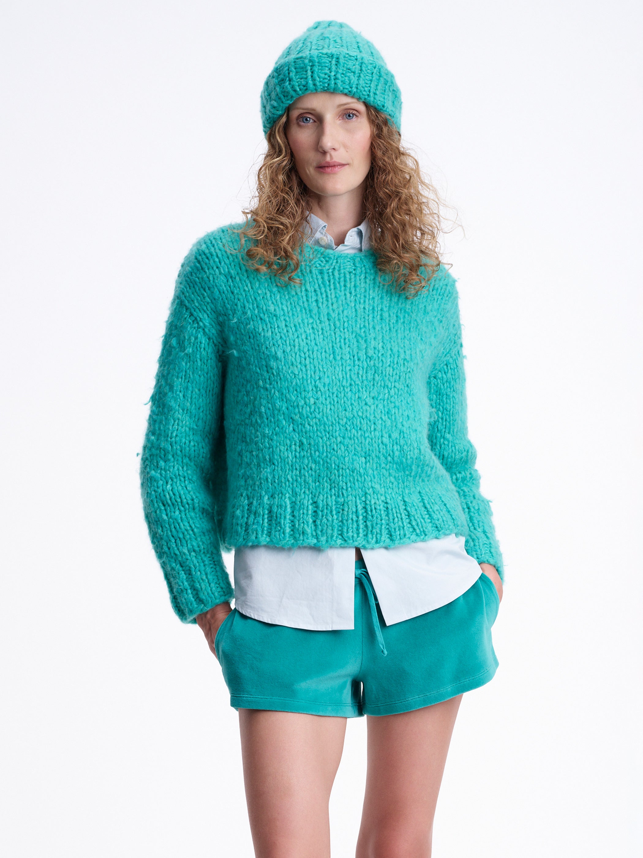Turquoise 