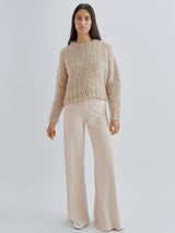 Jooshi Sweater in Cashmere 4