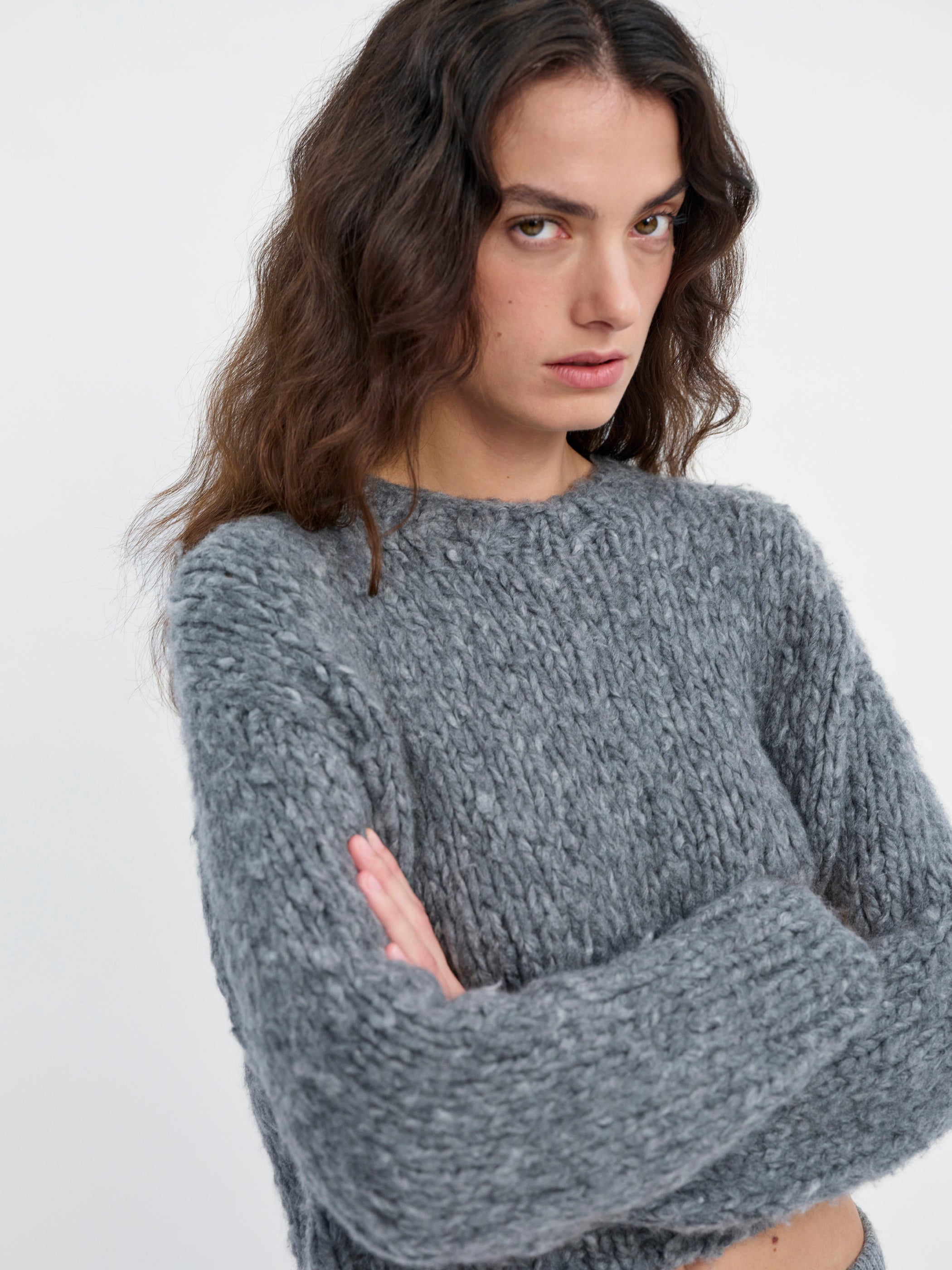 Grey Heather 