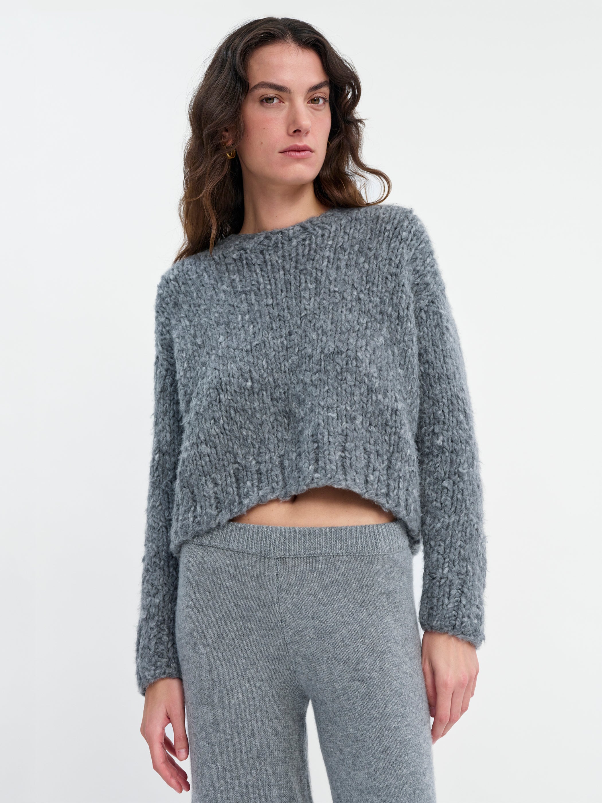 Grey Heather 