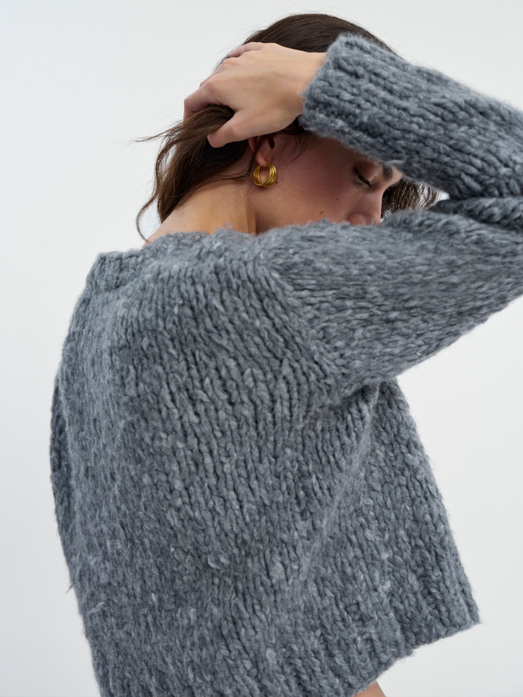 Grey Heather 