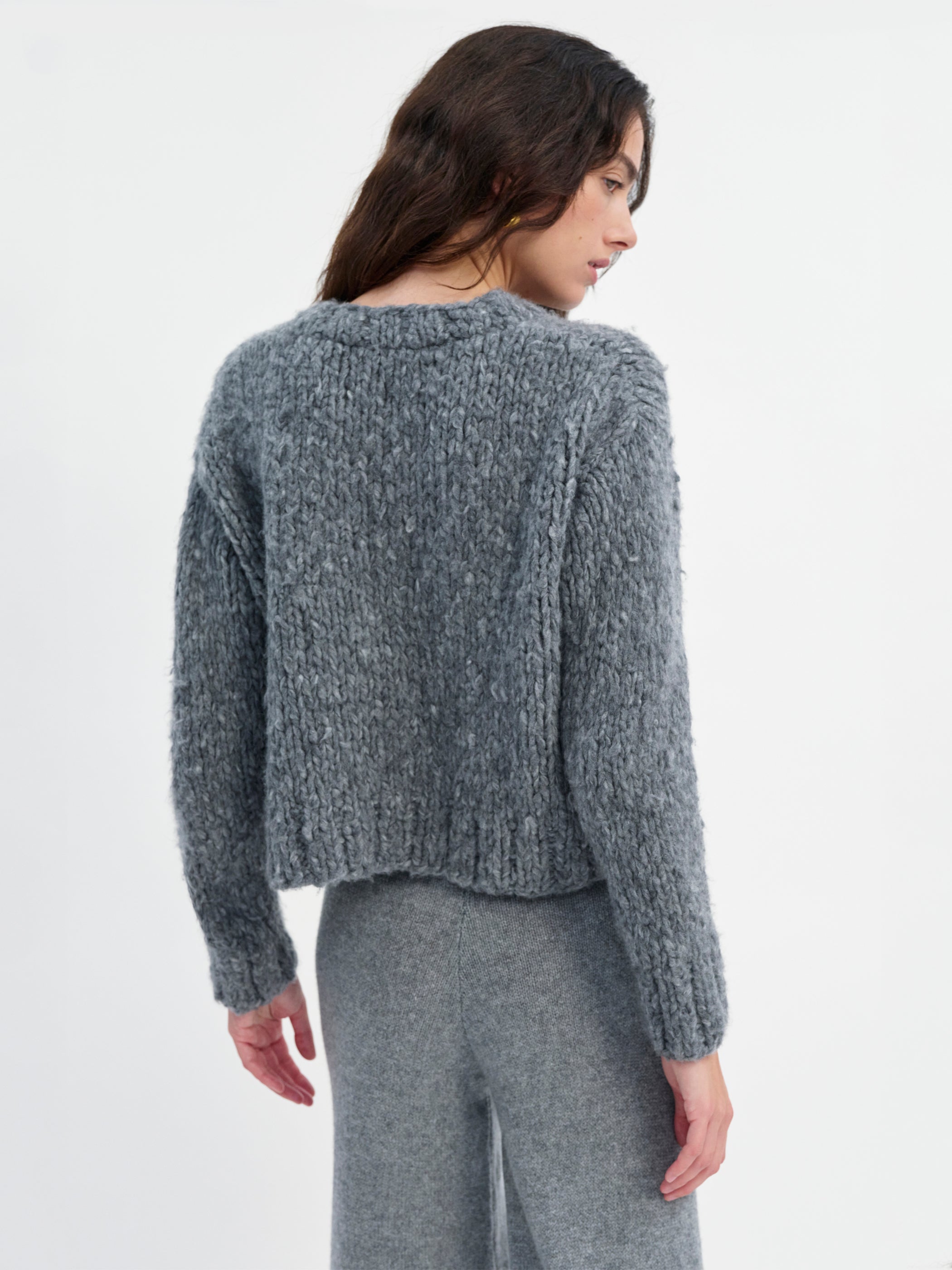 Grey Heather 