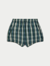 Hera Bloomers in Cotton Poplin 1